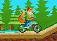 Crazy Squirrel